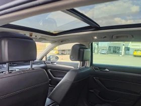 VW Alltrack 2.0TDI/190к.с/B8/4x4/АВТОМАТ/ТЕГЛИЧ/ТЕМП/НАВИ/ТОП!, снимка 16