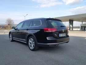 VW Alltrack 2.0TDI/190к.с/B8/4x4/АВТОМАТ/ТЕГЛИЧ/ТЕМП/НАВИ/ТОП!, снимка 3
