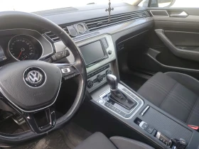 VW Alltrack 2.0TDI/190к.с/B8/4x4/АВТОМАТ/ТЕГЛИЧ/ТЕМП/НАВИ/ТОП!, снимка 12