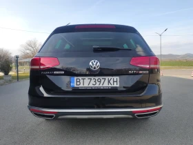 VW Alltrack 2.0TDI/190к.с/B8/4x4/АВТОМАТ/ТЕГЛИЧ/ТЕМП/НАВИ/ТОП!, снимка 4
