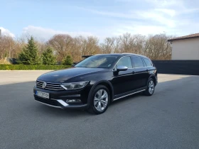 VW Alltrack 2.0TDI/190к.с/B8/4x4/АВТОМАТ/ТЕГЛИЧ/ТЕМП/НАВИ/ТОП!, снимка 2