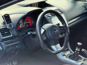 Subaru WRX * 4dr Sdn STI Man w/Sport tech Pkg * CARFAX * БЕЗ , снимка 14
