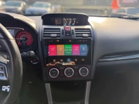 Subaru WRX * 4dr Sdn STI Man w/Sport tech Pkg * CARFAX * БЕЗ , снимка 9