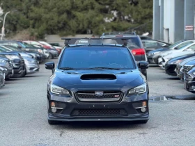 Subaru WRX * 4dr Sdn STI Man w/Sport tech Pkg * CARFAX * БЕЗ , снимка 6