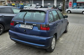 Seat Ibiza, снимка 2