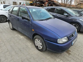 Seat Ibiza, снимка 3