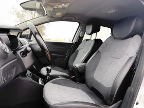 Renault Captur 1.5 dci 110kc INTENS KeylessGo/Cruise/Led/Navi/Cam, снимка 8