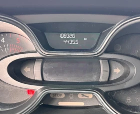 Renault Captur 1.5 dci 110kc INTENS KeylessGo/Cruise/Led/Navi/Cam, снимка 17