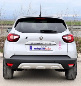 Renault Captur 1.5 dci 110kc INTENS KeylessGo/Cruise/Led/Navi/Cam, снимка 4