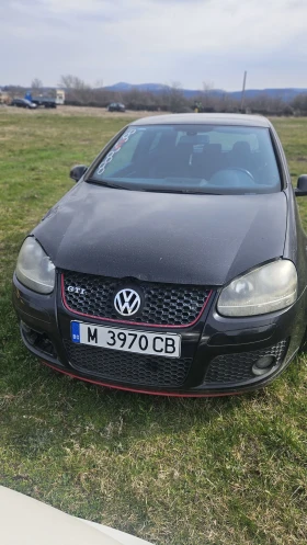 VW Golf GTI, снимка 1