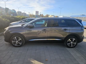 Peugeot 5008, снимка 3
