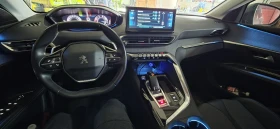 Peugeot 5008 2.0 HDI 180 EAT8, снимка 13