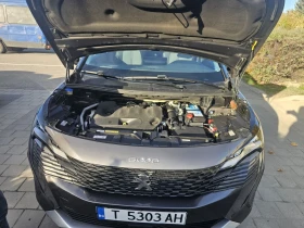 Peugeot 5008, снимка 6