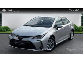 Toyota Corolla SDN 1.5P EXECUTIVE, снимка 1