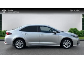 Toyota Corolla SDN 1.5P EXECUTIVE, снимка 16