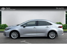 Toyota Corolla SDN 1.5P EXECUTIVE, снимка 3