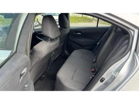 Toyota Corolla SDN 1.5P EXECUTIVE, снимка 10