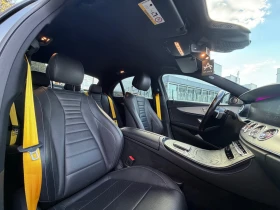 Mercedes-Benz E 400 d AMG 4-Matic FULL, снимка 12