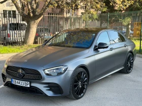 Mercedes-Benz E 400 d AMG 4-Matic FULL, снимка 1