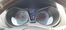 Hyundai Ix20, снимка 10