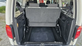 VW Caddy 2.0 TDI-XXL-7 места - 11.2019, снимка 16