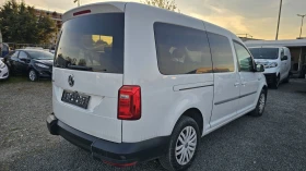 VW Caddy 2.0 TDI-XXL-7 места - 11.2019, снимка 4