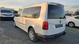 VW Caddy 2.0 TDI-XXL-7 места - 11.2019, снимка 5