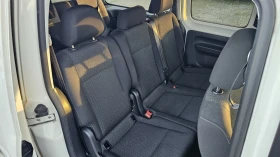 VW Caddy 2.0 TDI-XXL-7 места - 11.2019, снимка 11