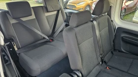 VW Caddy 2.0 TDI-XXL-7 места - 11.2019, снимка 13