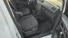 VW Caddy 2.0 TDI-XXL-7 места - 11.2019, снимка 10