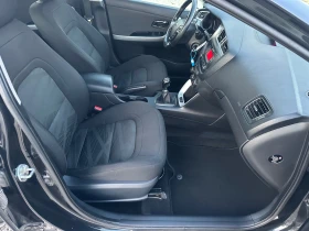 Kia Ceed 1.6/EXECUTIVE/EURO5B/128Ps//GERMANY, снимка 12