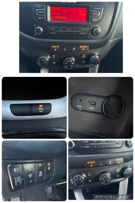 Kia Ceed 1.6/EXECUTIVE/EURO5B/128Ps//GERMANY, снимка 14