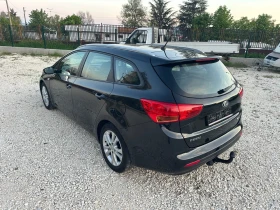 Kia Ceed 1.6/EXECUTIVE/EURO5B/128Ps//GERMANY, снимка 3