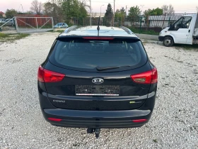 Kia Ceed 1.6/EXECUTIVE/EURO5B/128Ps//GERMANY, снимка 4