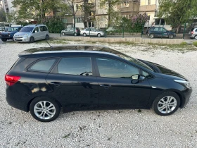 Kia Ceed 1.6/EXECUTIVE/EURO5B/128Ps//GERMANY, снимка 6