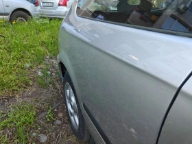 Honda Civic 1.4iS газ-бензин, снимка 9