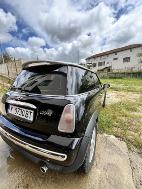 Mini Cooper, снимка 7