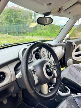 Mini Cooper, снимка 12