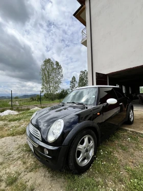 Mini Cooper, снимка 2