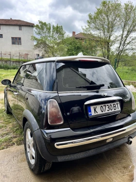 Mini Cooper, снимка 4