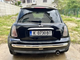 Mini Cooper, снимка 10