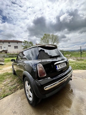 Mini Cooper, снимка 8