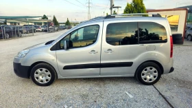 Peugeot Partner 1.6HDI.109кс.2010.Панорама.ТОП., снимка 8