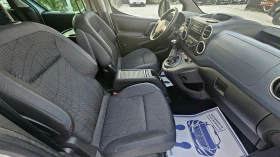 Peugeot Partner 1.6HDI.109кс.2010.Панорама.ТОП., снимка 15