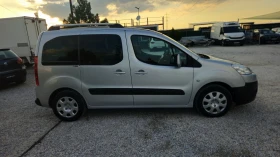Peugeot Partner 1.6HDI.109кс.2010.Панорама.ТОП., снимка 4