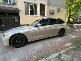 BMW 318, снимка 3