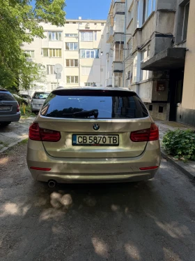 BMW 318, снимка 4