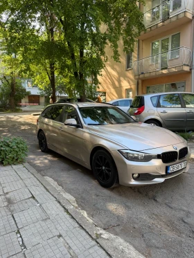BMW 318, снимка 2