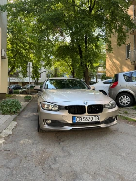 BMW 318, снимка 1