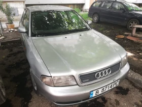 Audi A4 B5, снимка 1
